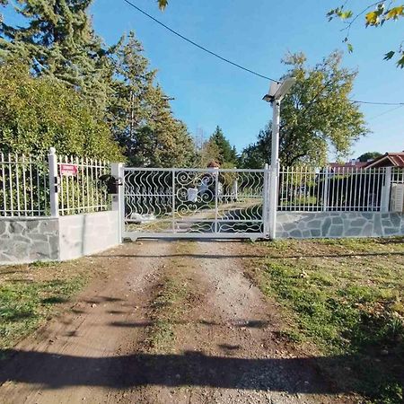 Litochoro apartment in estate Cameră foto