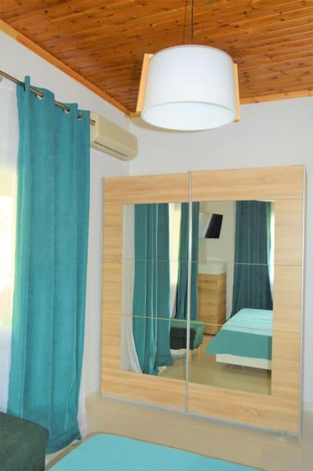 Litochoro apartment in estate Exterior foto